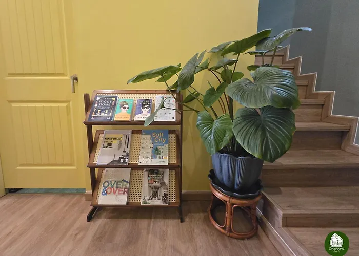 Obahomu For 4-8 Pax, 5 Min Walk To Icon Siam * Bangkok