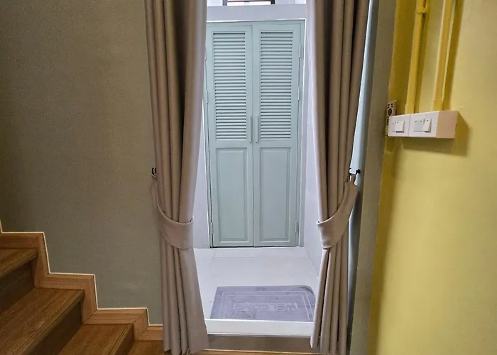 Obahomu For 4-8 Pax, 5 Min Walk To Icon Siam * Bangkok