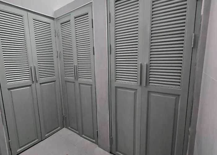 Obahomu For 4-8 Pax, 5 Min Walk To Icon Siam Ferienhaus Bangkok