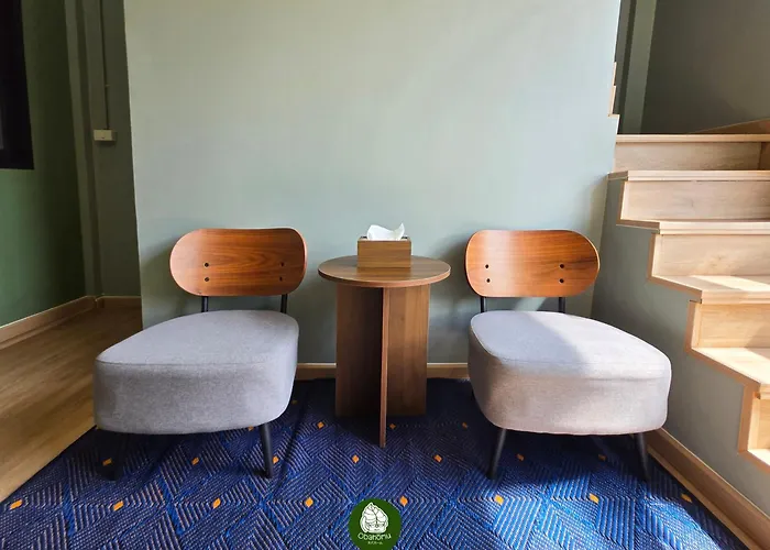 Obahomu For 4-8 Pax, 5 Min Walk To Icon Siam Bangkok