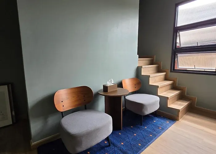 Ferienhaus Obahomu For 4-8 Pax, 5 Min Walk To Icon Siam Bangkok