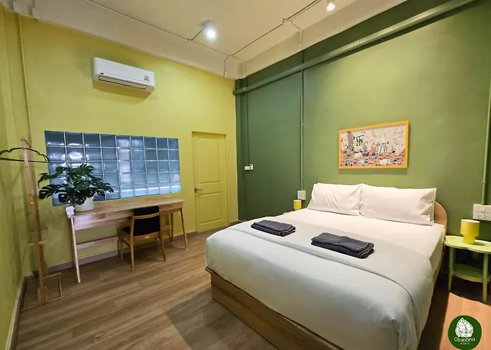 Ferienhaus Obahomu For 4-8 Pax, 5 Min Walk To Icon Siam Bangkok